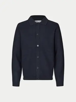 Samsøe Samsøe Sarichard Cardigan Salute