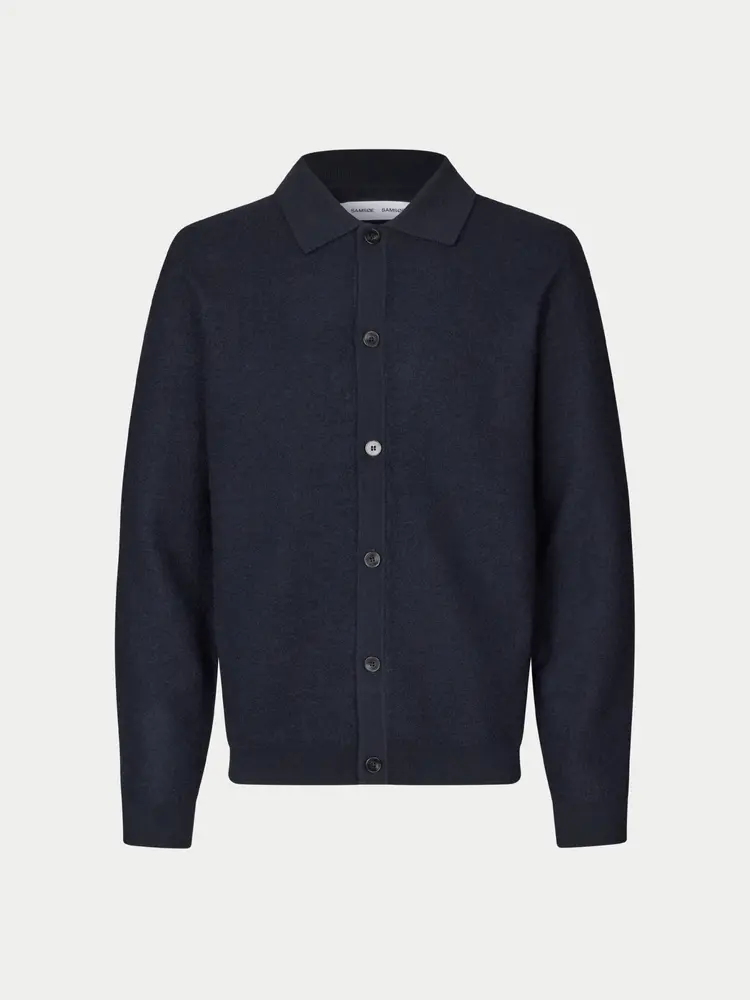 Samsøe Samsøe Sarichard Cardigan Salute