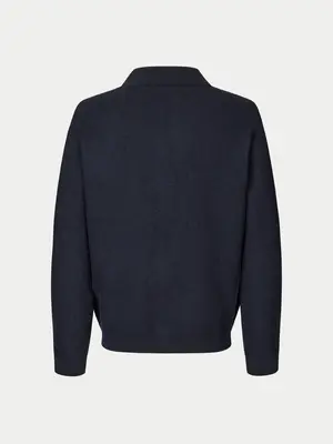 Samsøe Samsøe Sarichard Cardigan Salute