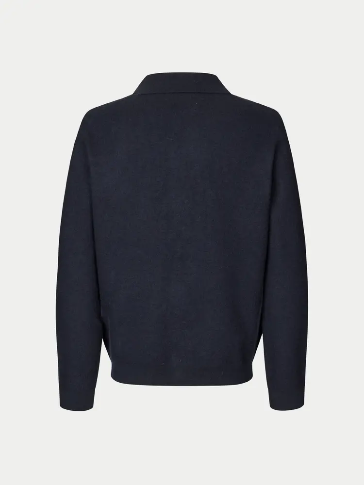 Samsøe Samsøe Sarichard Cardigan Salute