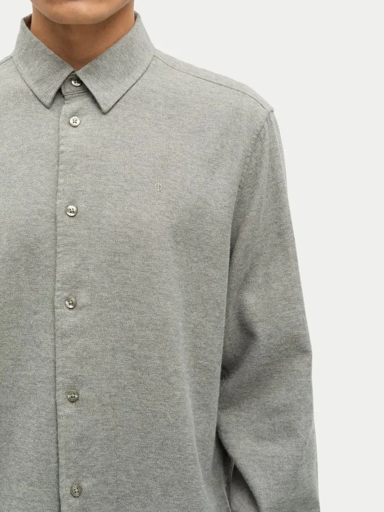 Samsøe Samsøe Liam NX Elephant Skin