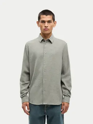 Samsøe Samsøe Liam NX Elephant Skin