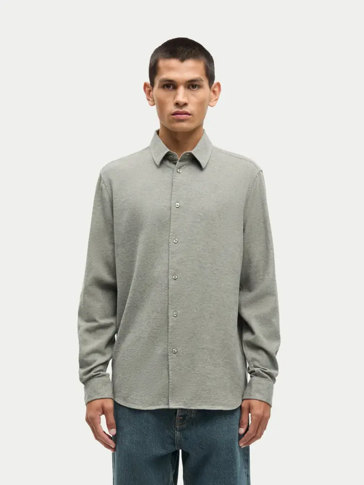 Samsøe Samsøe Liam NX Elephant Skin