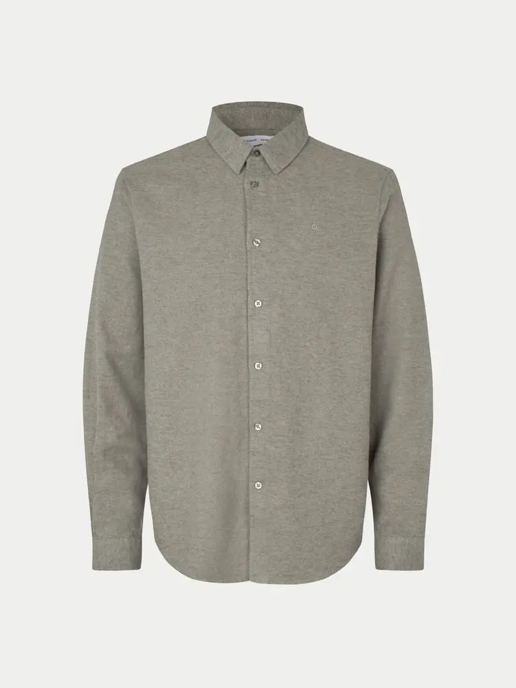 Samsøe Samsøe Liam NX Elephant Skin