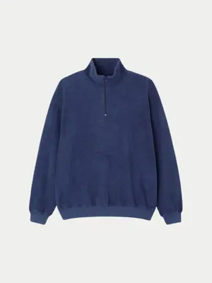American Vintage Bobypark Sweater Thunder