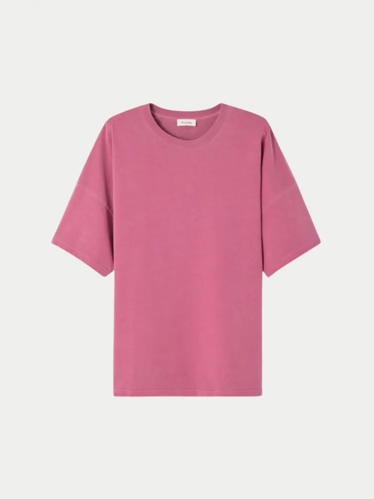 American Vintage Fizvalley T-Shirt Vintage Candy