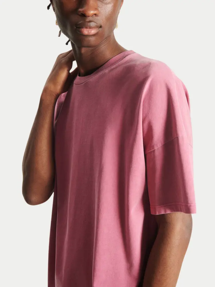 American Vintage Fizvalley T-Shirt Vintage Candy