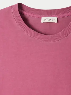 American Vintage Fizvalley T-Shirt Vintage Candy