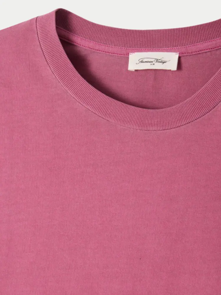 American Vintage Fizvalley T-Shirt Vintage Candy