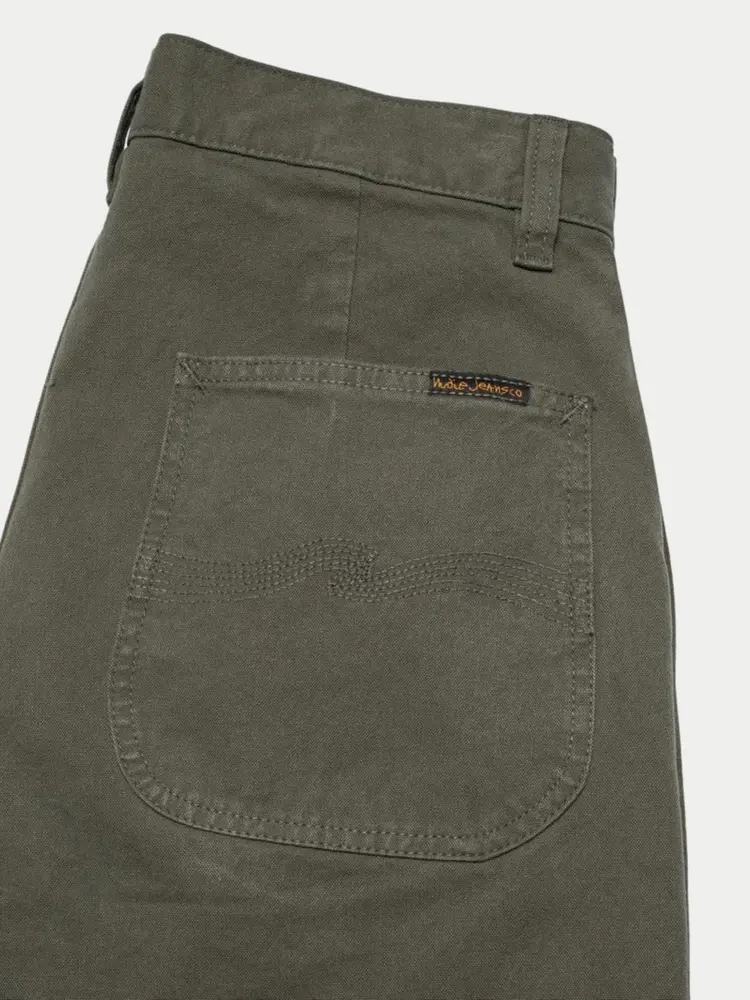 Nudie Jeans Tuff Tony Pants Duck Canvas
