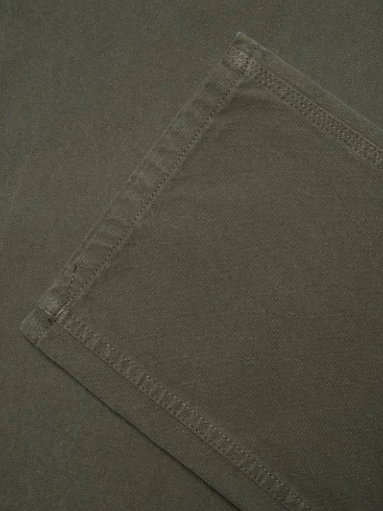 Nudie Jeans Tuff Tony Pants Duck Canvas