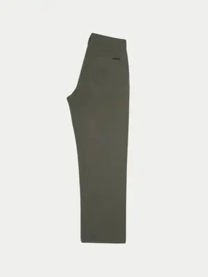 Nudie Jeans Tuff Tony Pants Duck Canvas