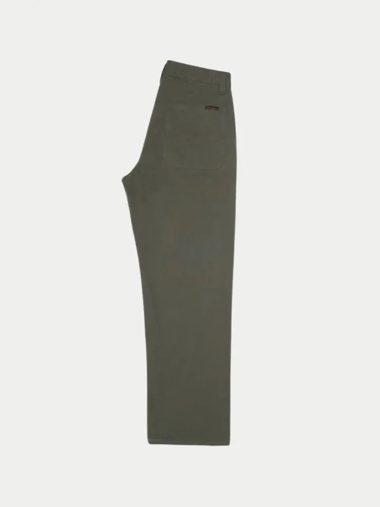Nudie Jeans Tuff Tony Pants Duck Canvas