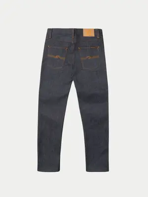 Nudie Jeans Steady Eddie II Dry Heavy