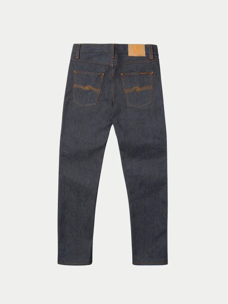 Nudie Jeans Steady Eddie II Dry Heavy