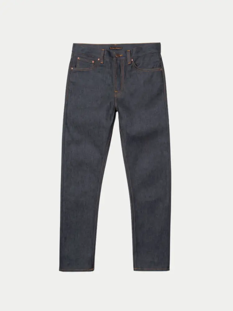 Nudie Jeans Steady Eddie II Dry Heavy
