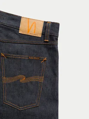 Nudie Jeans Steady Eddie II Dry Heavy
