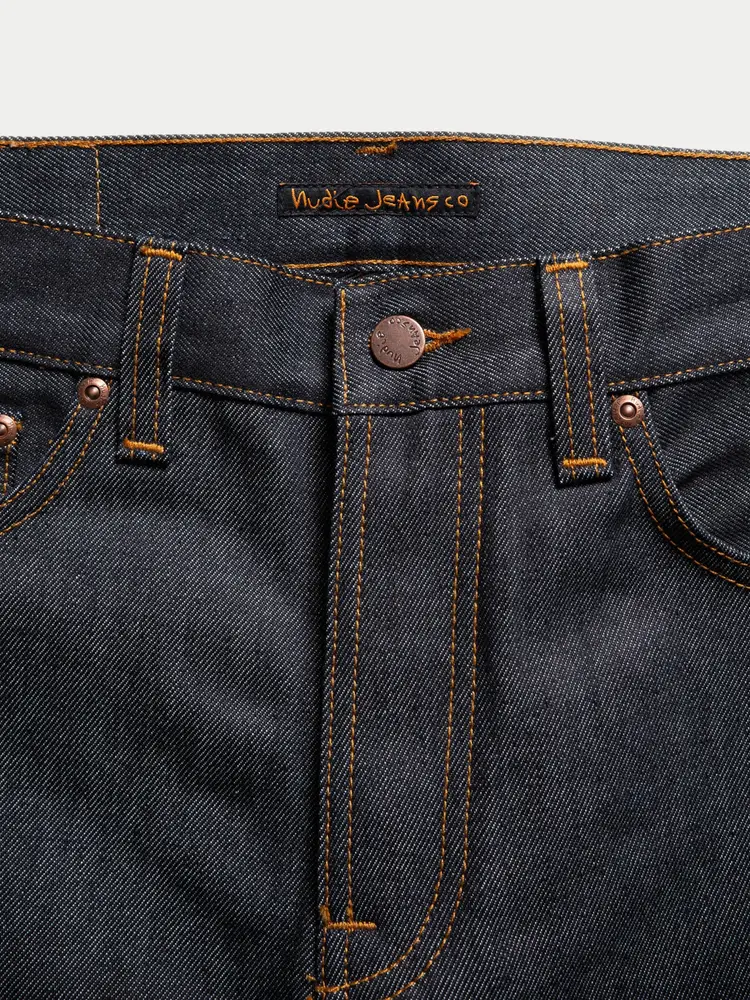 Nudie Jeans Steady Eddie II Dry Heavy