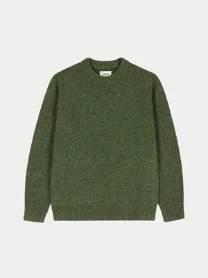 Castart Starry Night Knitwear Green