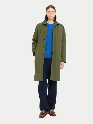Castart Starry Night Knitwear Blue
