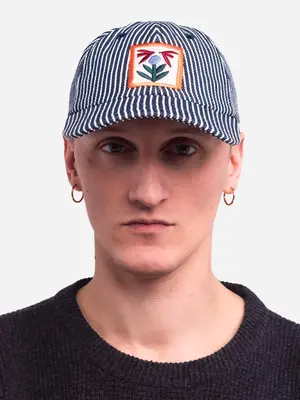 Olow Six Panel Cap Bud