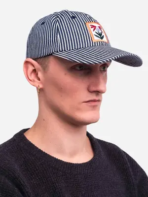 Olow Six Panel Cap Bud