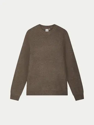Law Of The Sea Syrinx Knitwear Fallen Rock