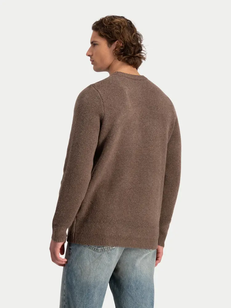 Law Of The Sea Syrinx Knitwear Fallen Rock