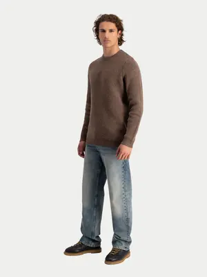 Law Of The Sea Syrinx Knitwear Fallen Rock