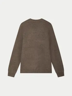 Law Of The Sea Syrinx Knitwear Fallen Rock