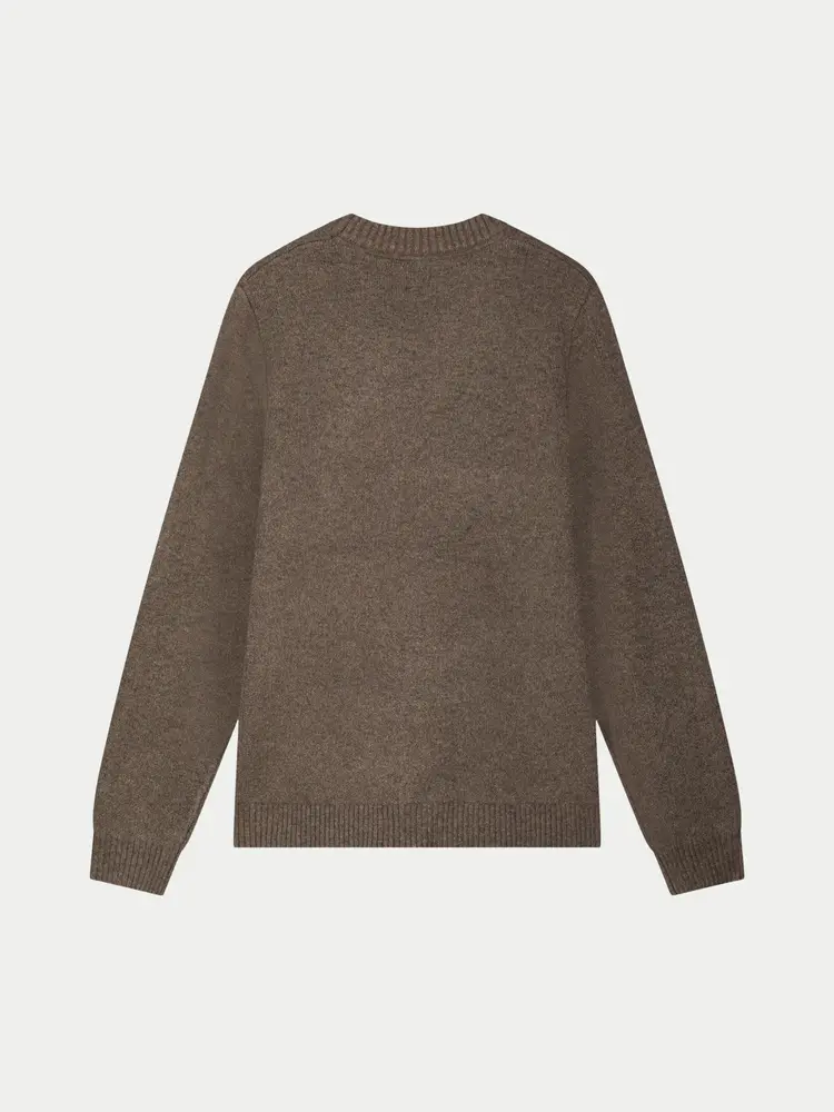 Law Of The Sea Syrinx Knitwear Fallen Rock