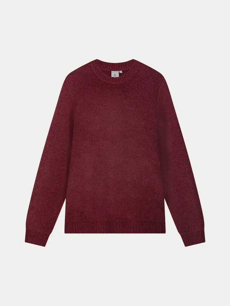 Law Of The Sea Syrinx Knitwear Sable