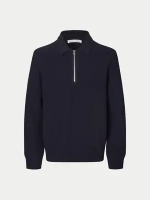 Samsøe Samsøe Saisaks HZ Polo Salute