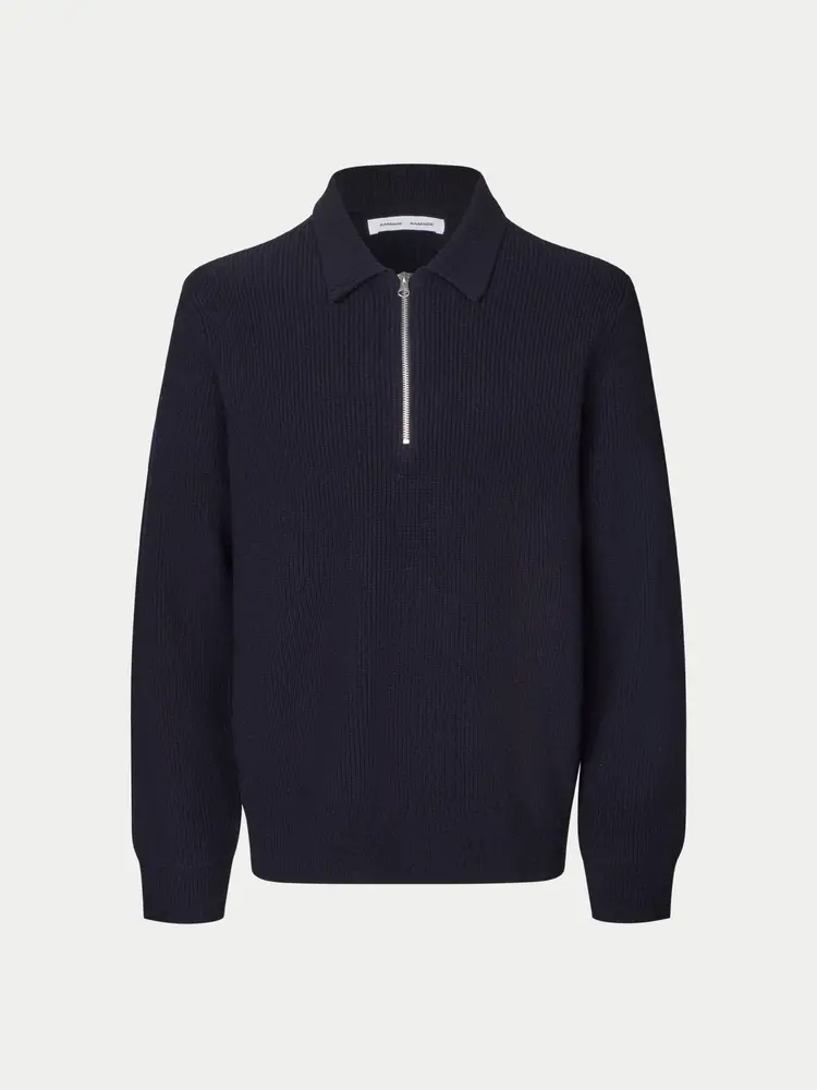 Samsøe Samsøe Saisaks HZ Polo Salute