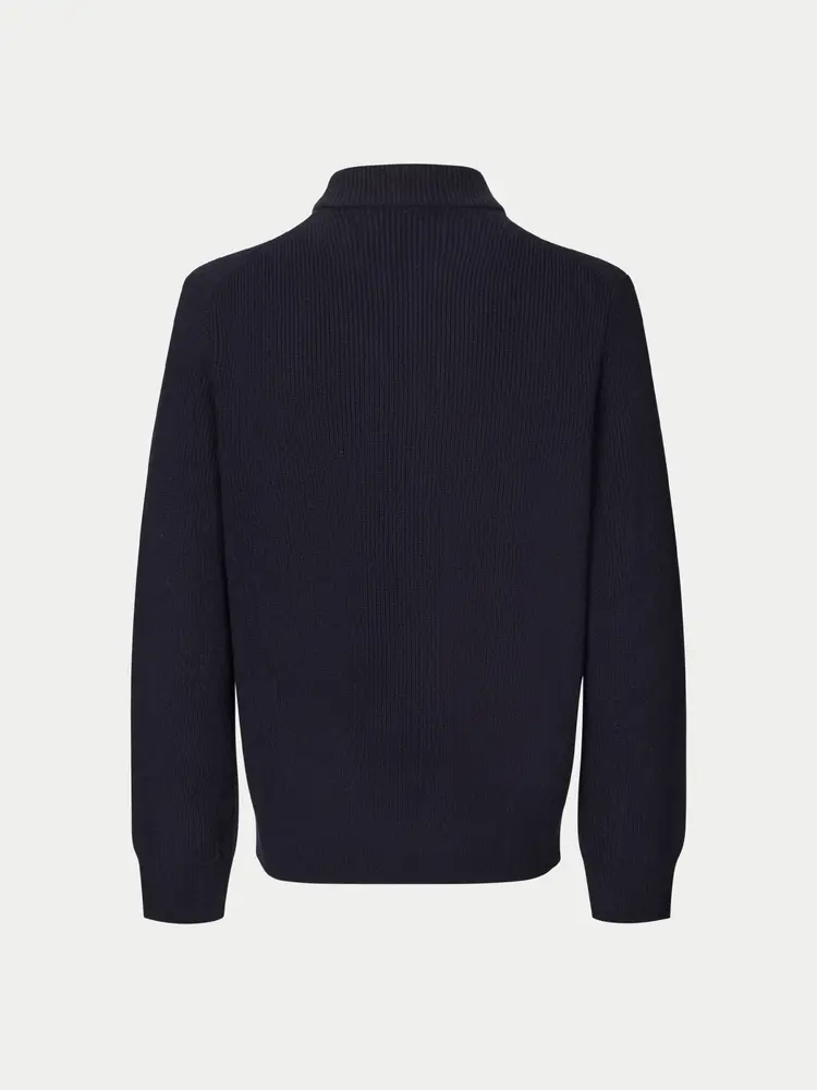 Samsøe Samsøe Saisaks HZ Polo Salute