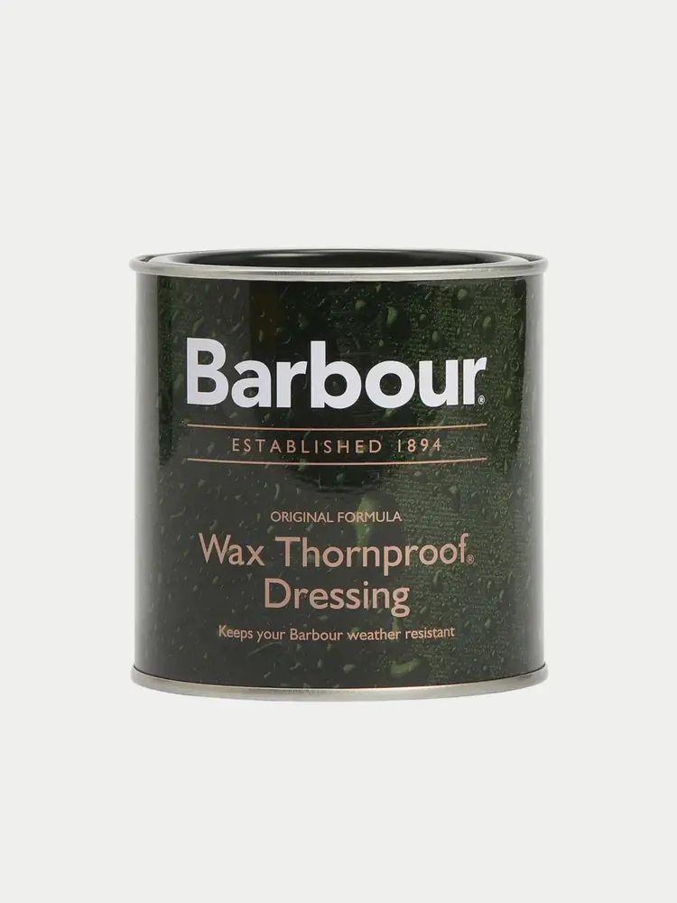 Barbour Thornproof Dressing