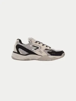 The Ace Hub Ace'25 Black/Black/Bone