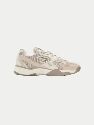 The Ace Hub Ace'25 Light Bone/Bone/Off White