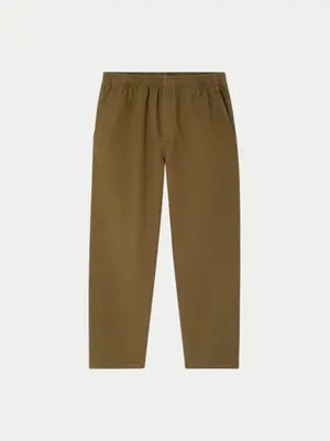 American Vintage Lycaz Pants Military Green
