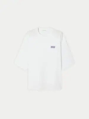 American Vintage Gixy T-Shirt White