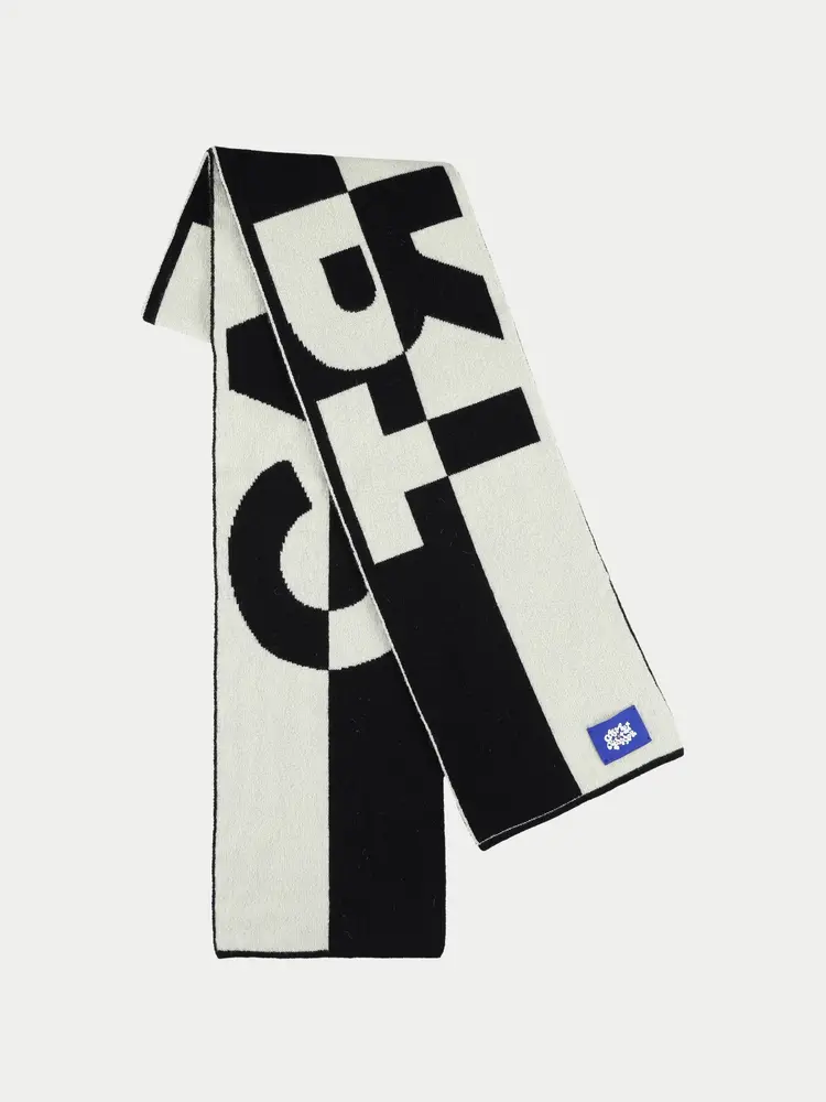 Castart Ady Scarf Navy