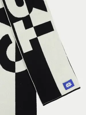 Castart Ady Scarf Navy