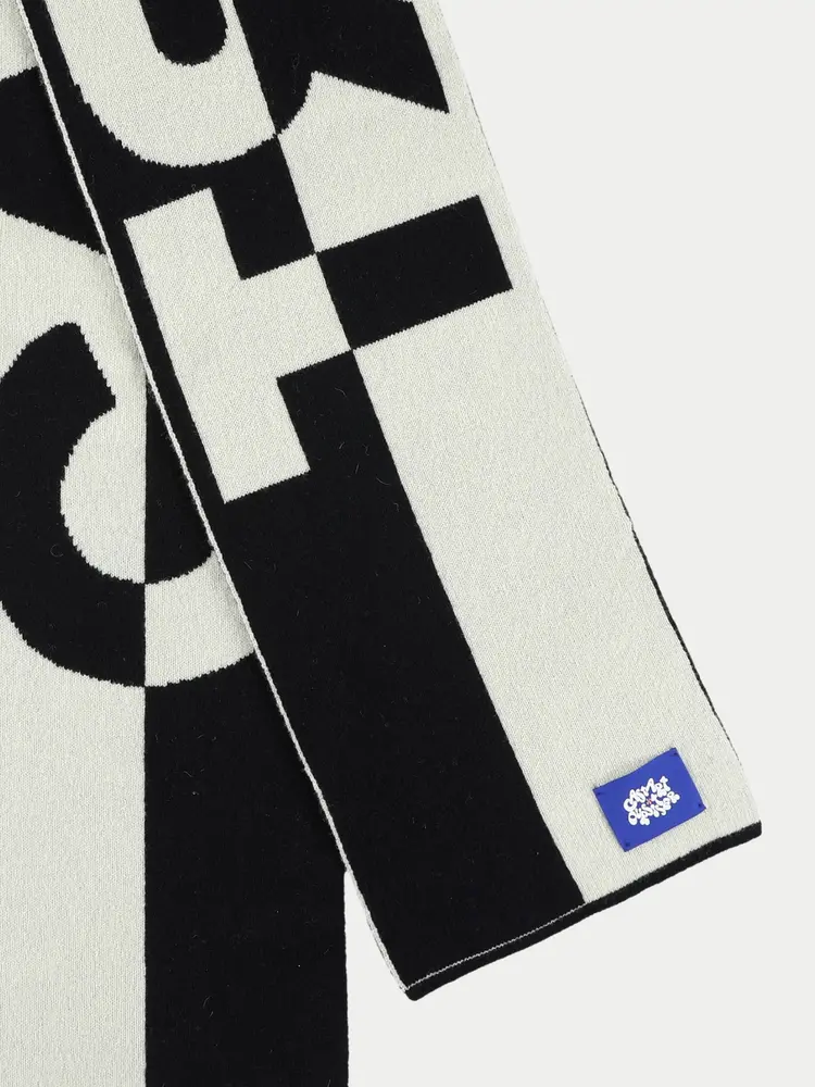 Castart Ady Scarf Navy