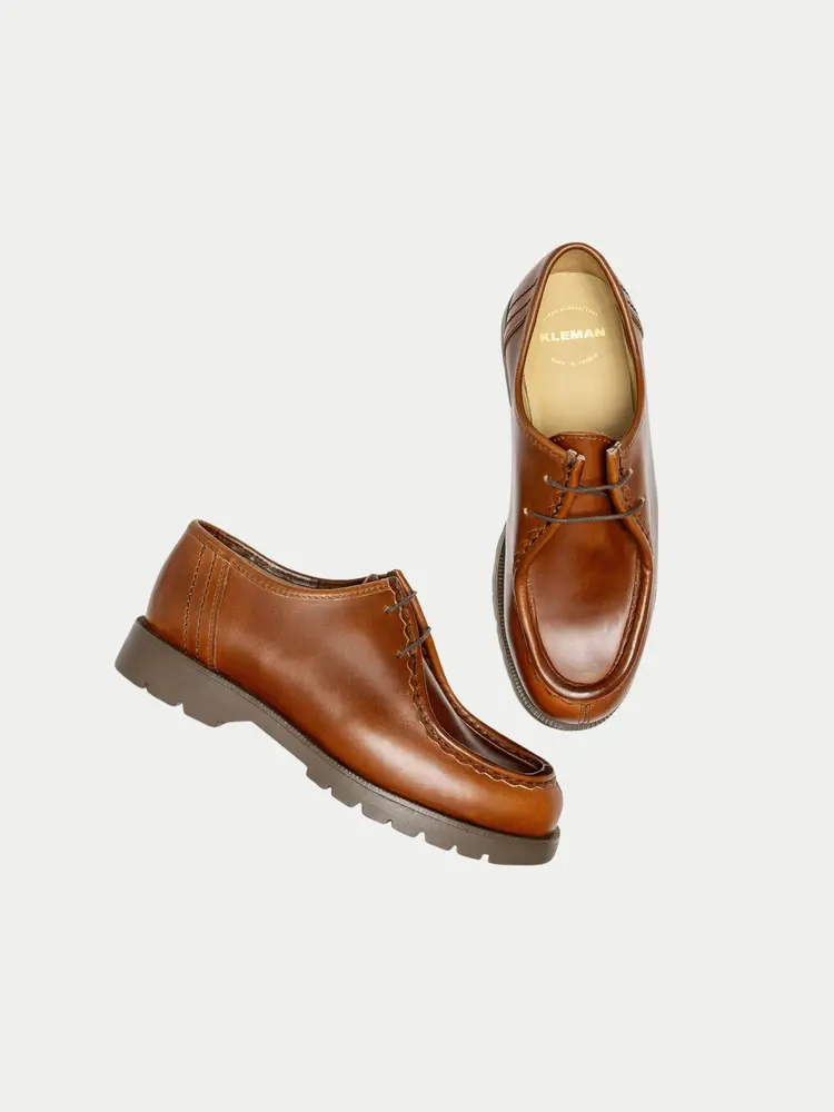 Kleman Padror TH Cognac