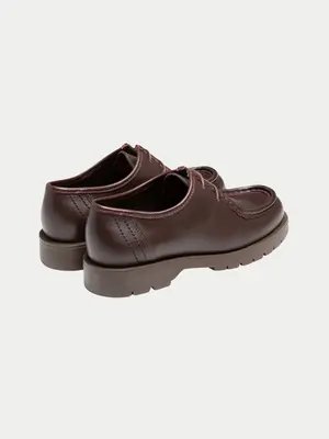 Kleman Padror Burgundy