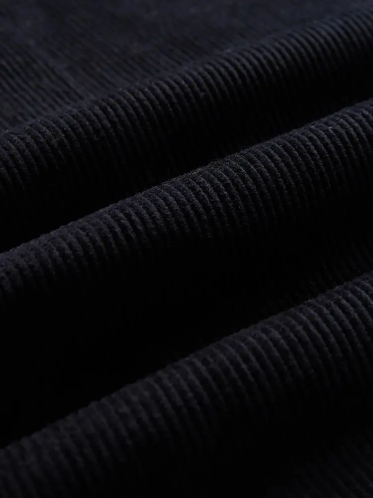 Portuguese Flannel Lobo 2.0 Black