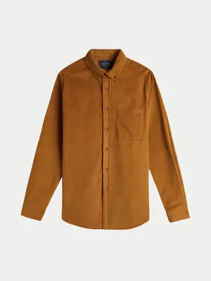 Portuguese Flannel Lobo 2.0 Prairie
