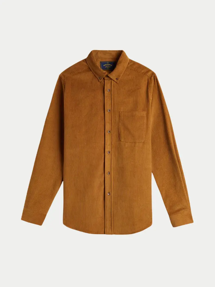 Portuguese Flannel Lobo 2.0 Prairie