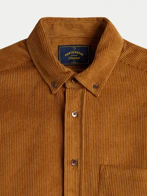 Portuguese Flannel Lobo 2.0 Prairie