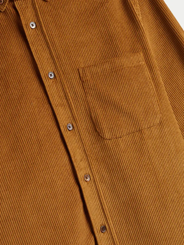 Portuguese Flannel Lobo 2.0 Prairie